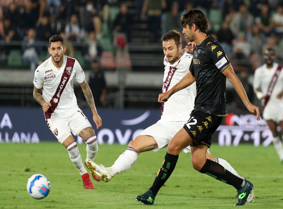 ITALIA-LIGA