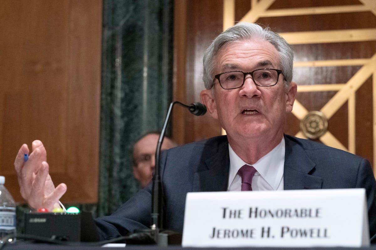 Yellen warns delay in raising debt limit will slow economy 