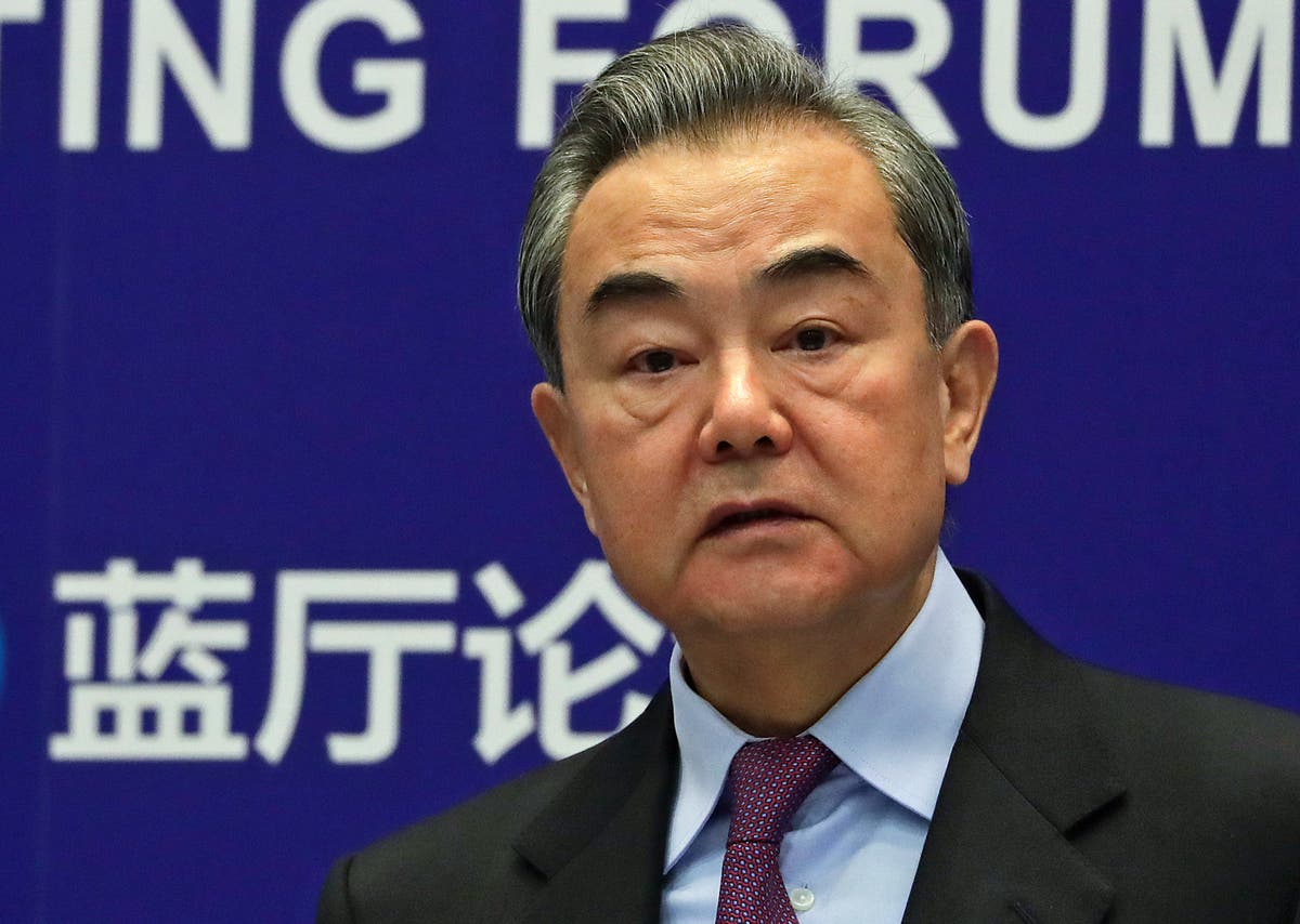 China, NATO officials discuss Afghanistan, regional tensions