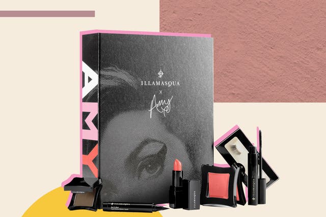 <p>The beauty box is not yet out, but already has a waiting list you can join </p>