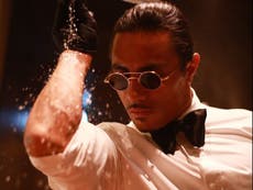 ‘£44 for 4 Red Bulls?’: People are shocked by the menu at Salt Bae’s new London restaurant