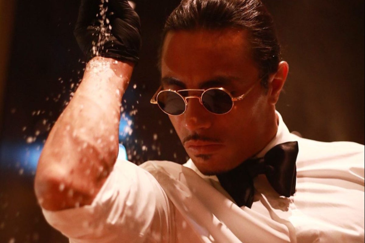 salt bae nationality
