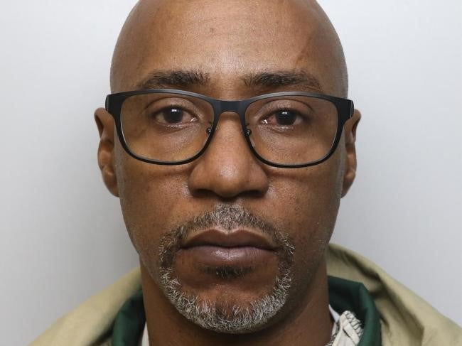 Ricardo Linton was wanted for murder in New York when he shout dead a Bradford taxi driver