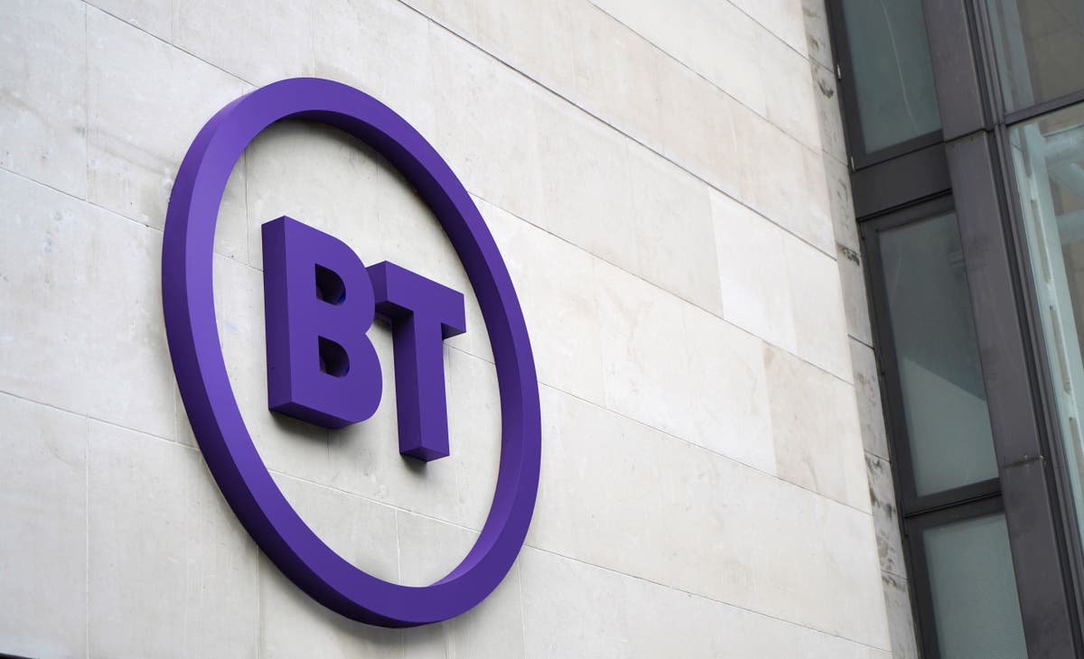 Tribunal approves bid to launch £600m claim against BT over landline charges