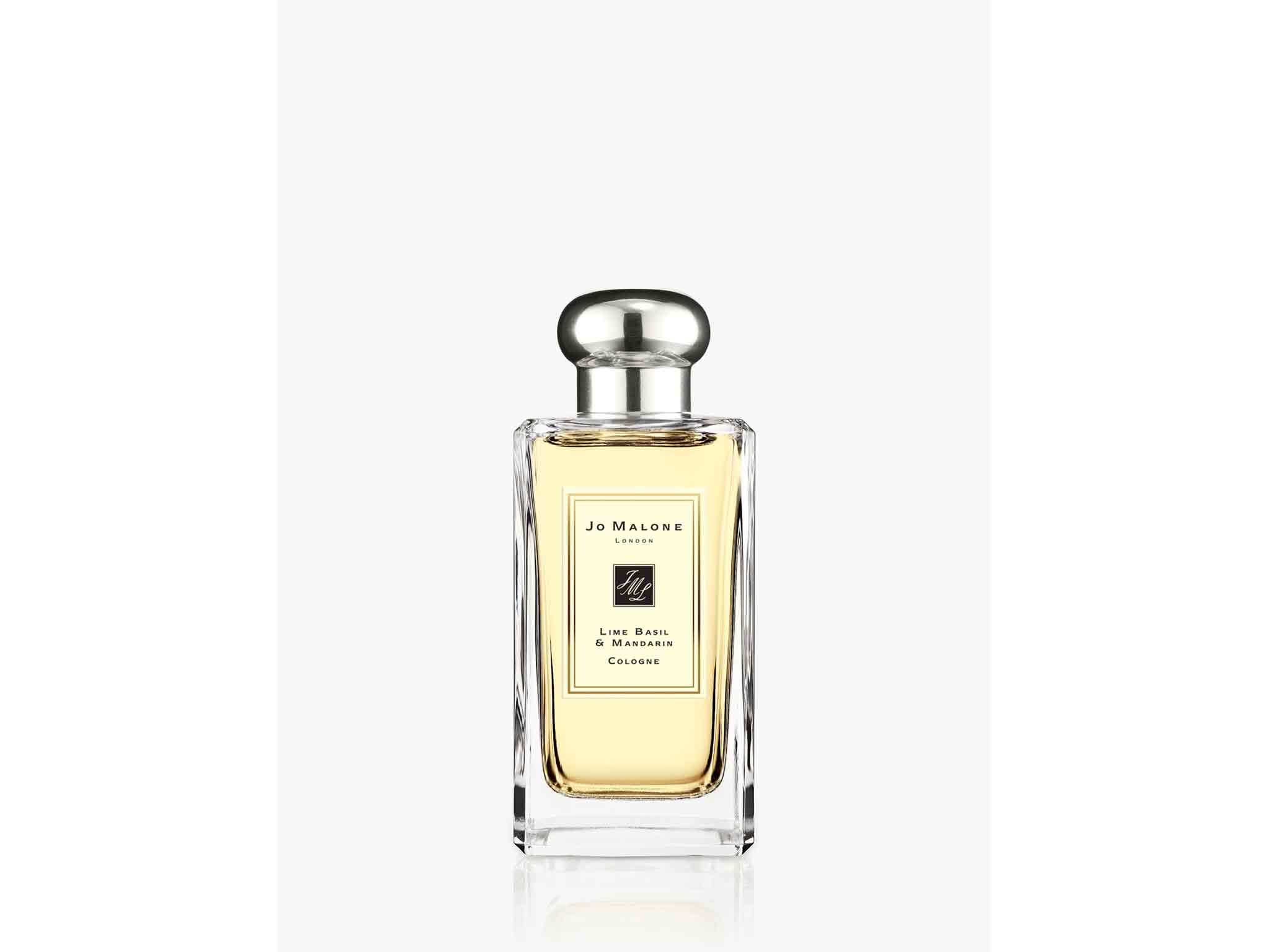 Best Jo Malone fragrance From warm earthy scents to delicate