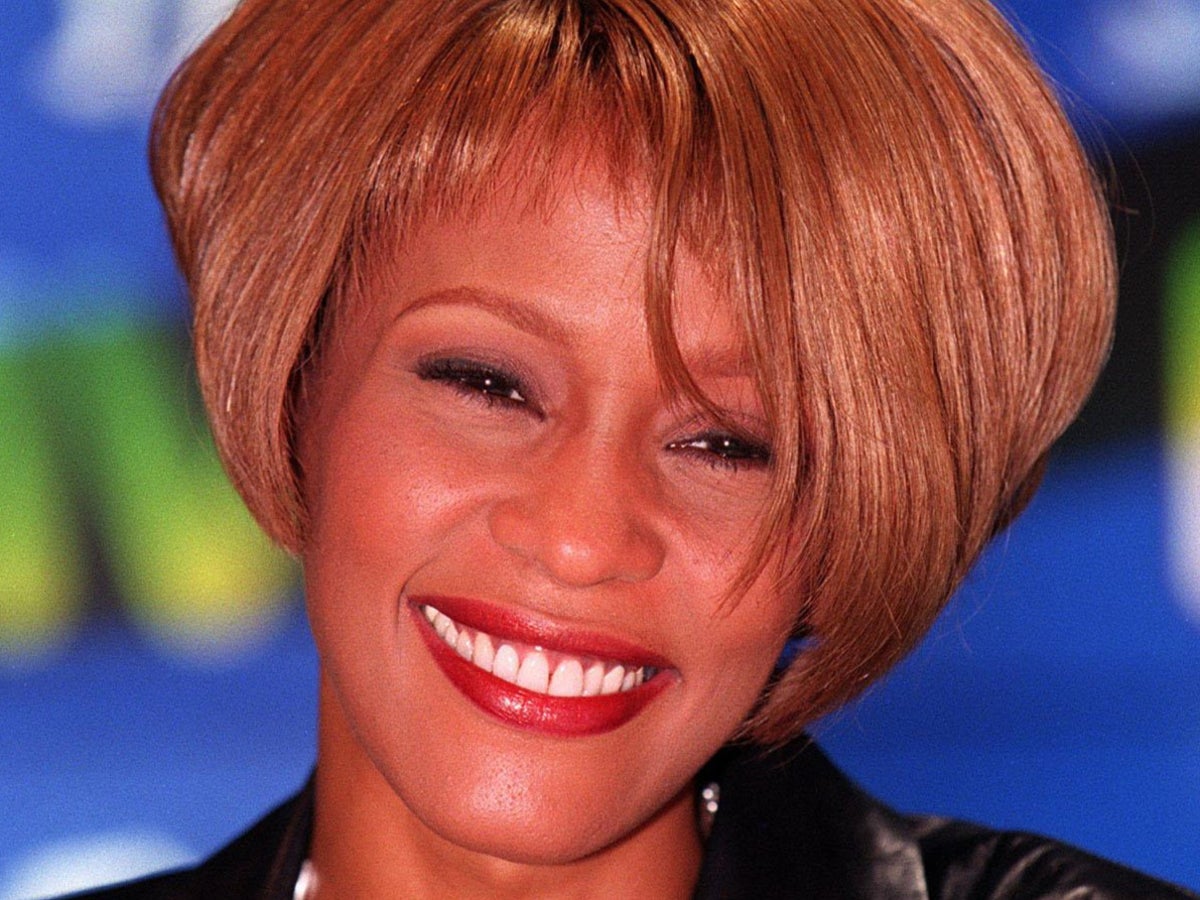 Mac Cosmetics is launching a Whitney Houston makeup line | The 