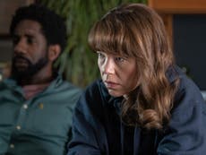 Hollington Drive review: ITV thriller serves up the full English of middle-class parent terrors