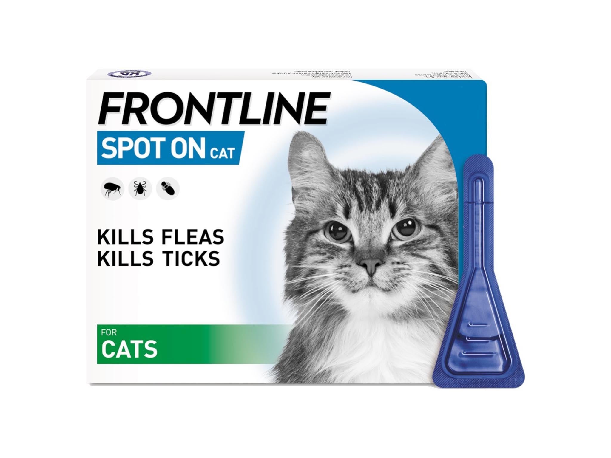 Фронтлайн для кошек купить в москве. Bi Фронтлайн спот он для кошек к пипетка 0,5 мл. Капли от блох Фронтлайн для кошек. Фронтлайн спот он для кошек. Фронтлайн от глистов для кошек.