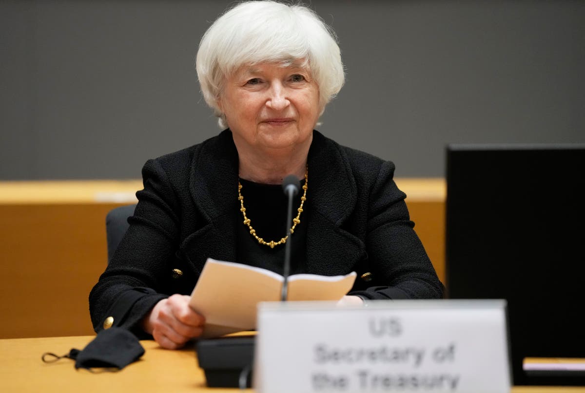 Yellen Oct 18 Is Point Of No Return To Deal With Us Debt The Independent Yellen Oct 18 Is Point Of No Return To Deal With Us Debt The Independent