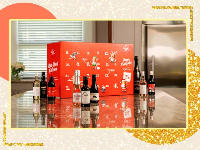 <p>We expect these to sell out fast – pre-order your festive vinos now so you don’t miss out</p>