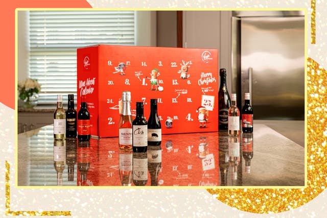 <p>We expect these to sell out fast – pre-order your festive vinos now so you don’t miss out</p>