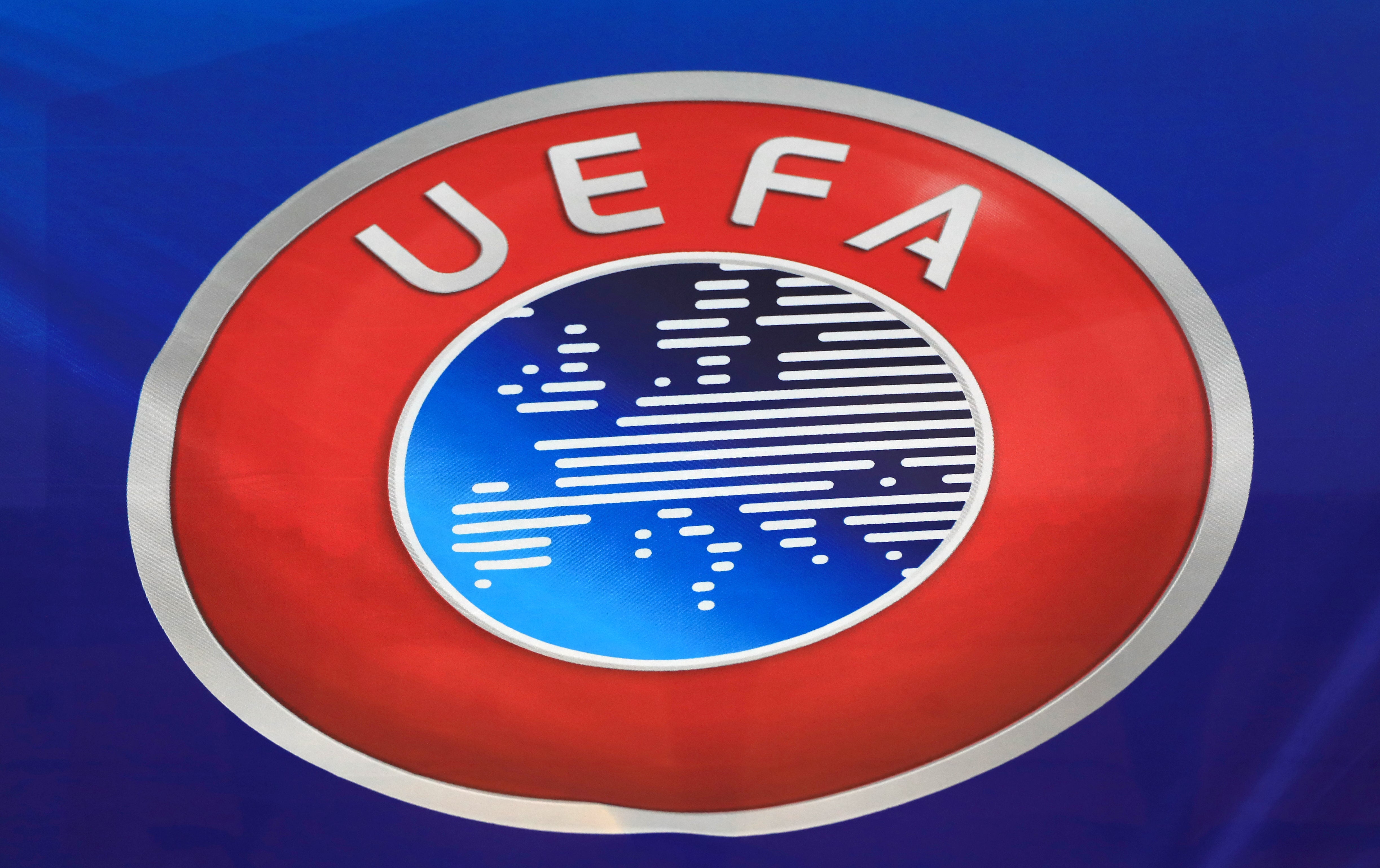 UEFA has filed a motion for the recusal of the Madrid judge at the centre of the Super League dispute (Mike Egerton/PA)