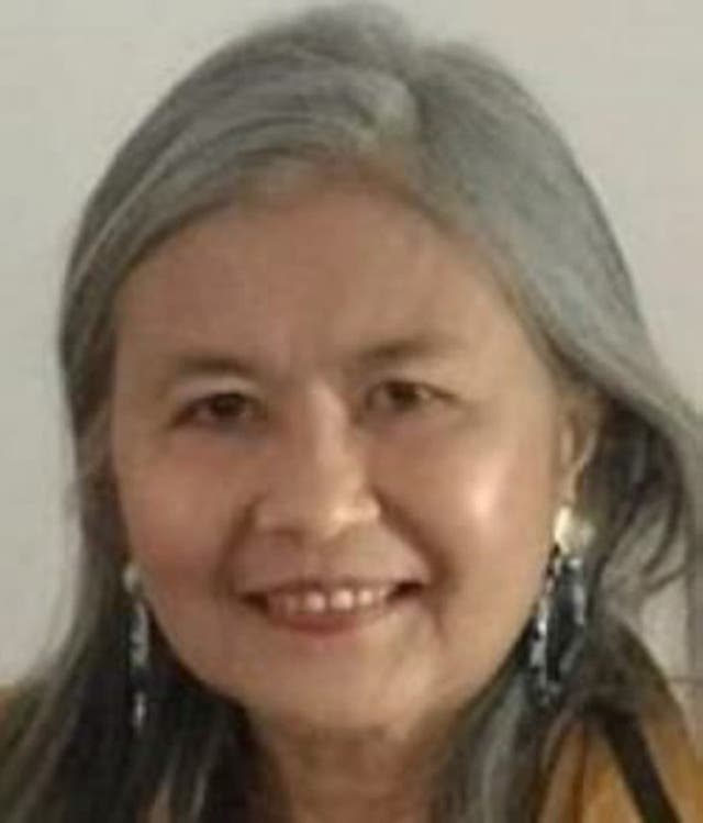 <p>Mee Kuen Chong, 67, was reported missing in London on 11 June, her remains were later found in Devon </p>