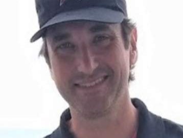 <p>Robert Lowery has gone missing in Wyoming’s Bridger-Teton National Forest</p>