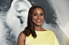 Issa Rae explains why she’s not sure whether she wants to become a mother: ‘I like this selfishness’