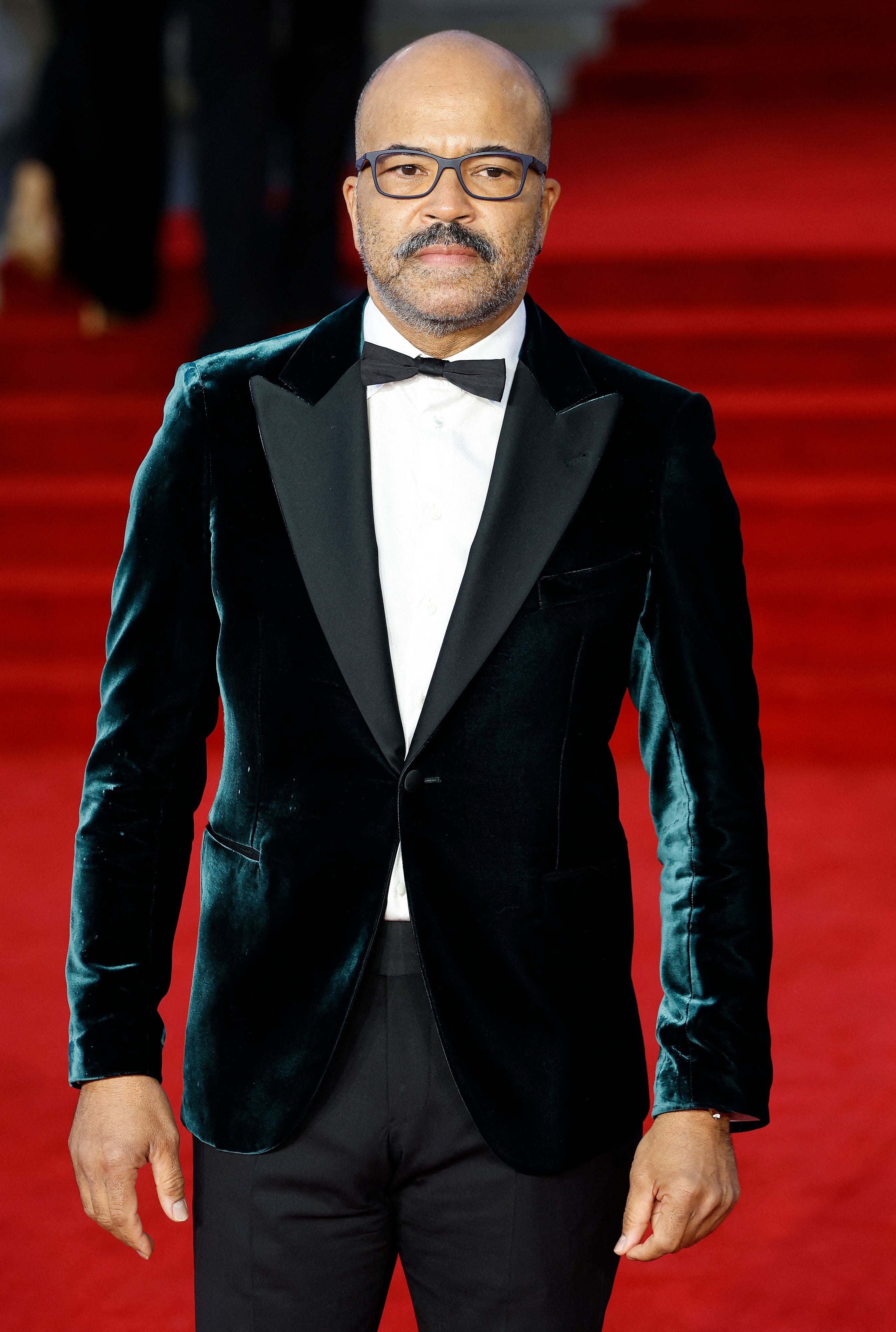 Jeffrey Wright