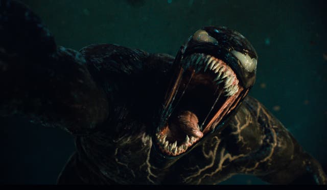 VENOM 2