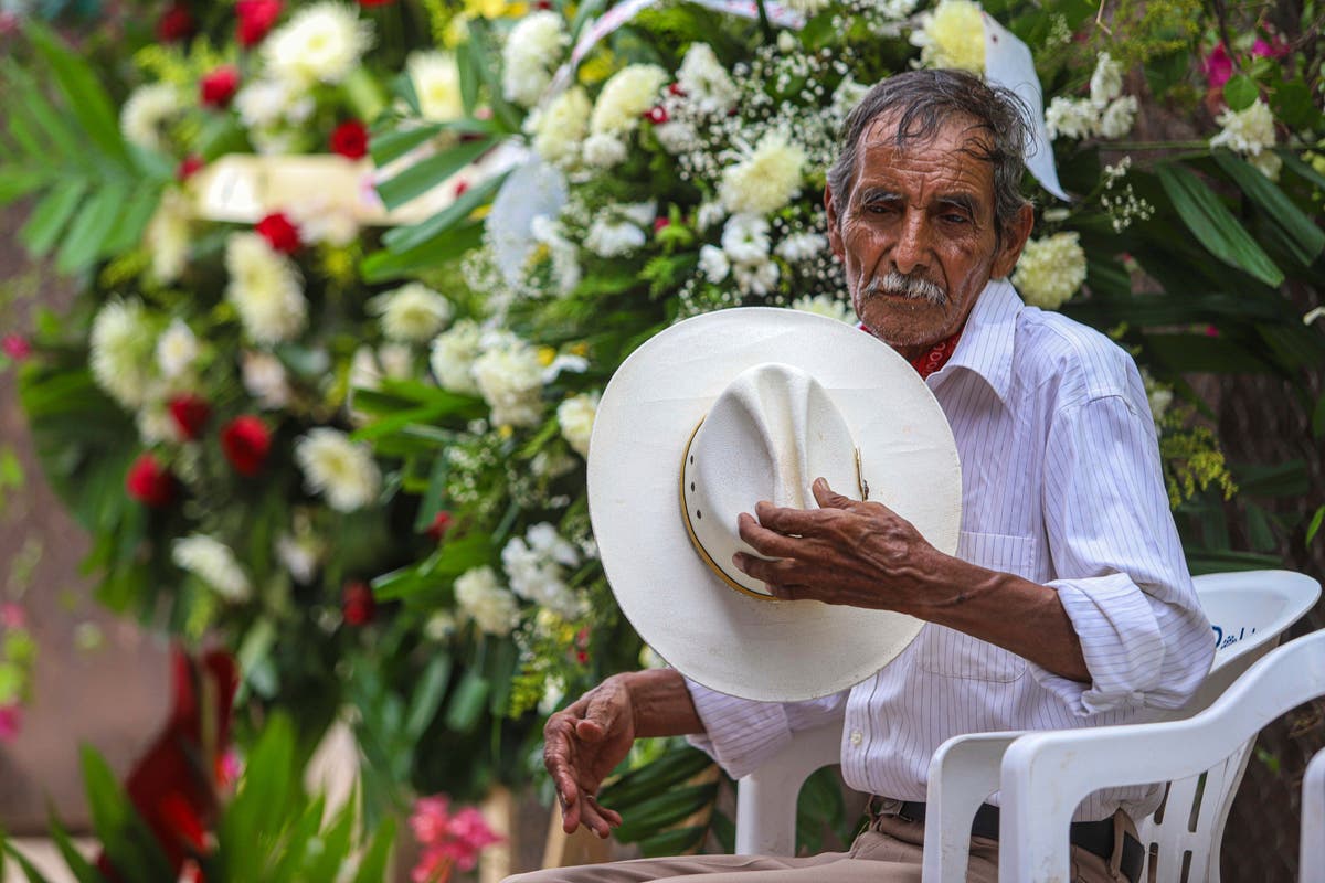 Amid killings and COVID, Mexico's Yaqui people get pledges