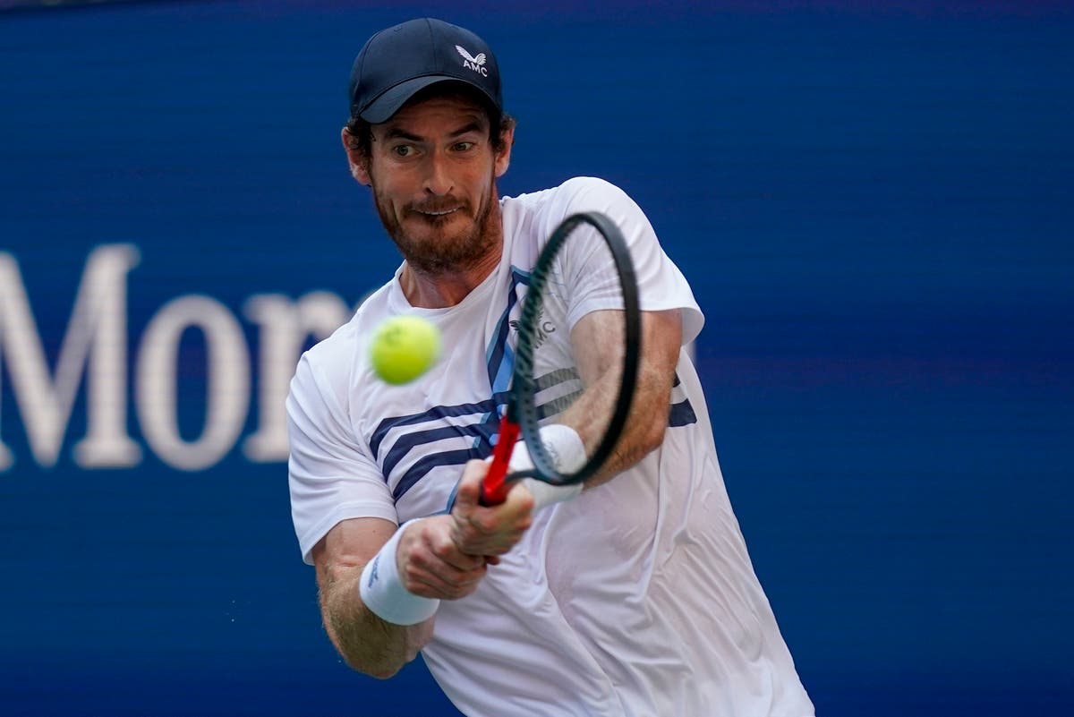 Andy Murray cruises into second round at San Diego Open