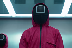 Squid Game: Korean man bombarded with over 4,000 calls ‘after real number used in hit Netflix series’