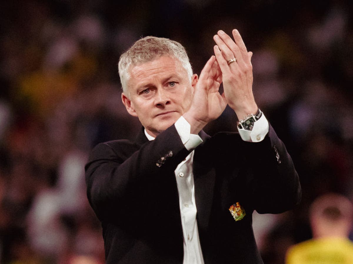 Champions League leaves no hiding place for Manchester United