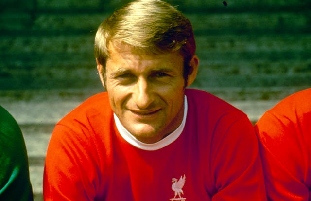 <p>Hunt was a prodigiously powerful athlete and known as Sir Roger (despite never being knighted) by the Anfield Kop</p>