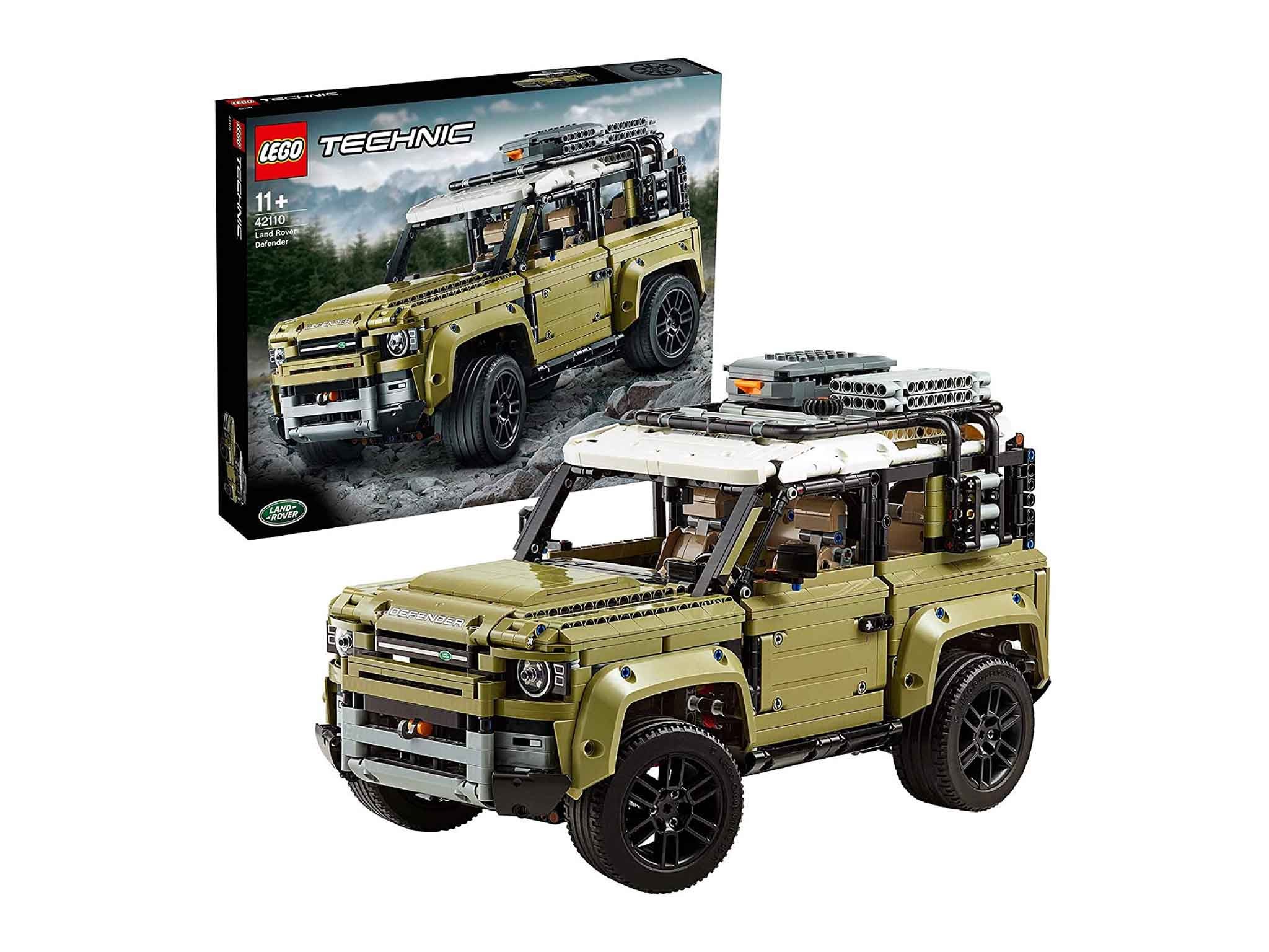 lego hot uk deals