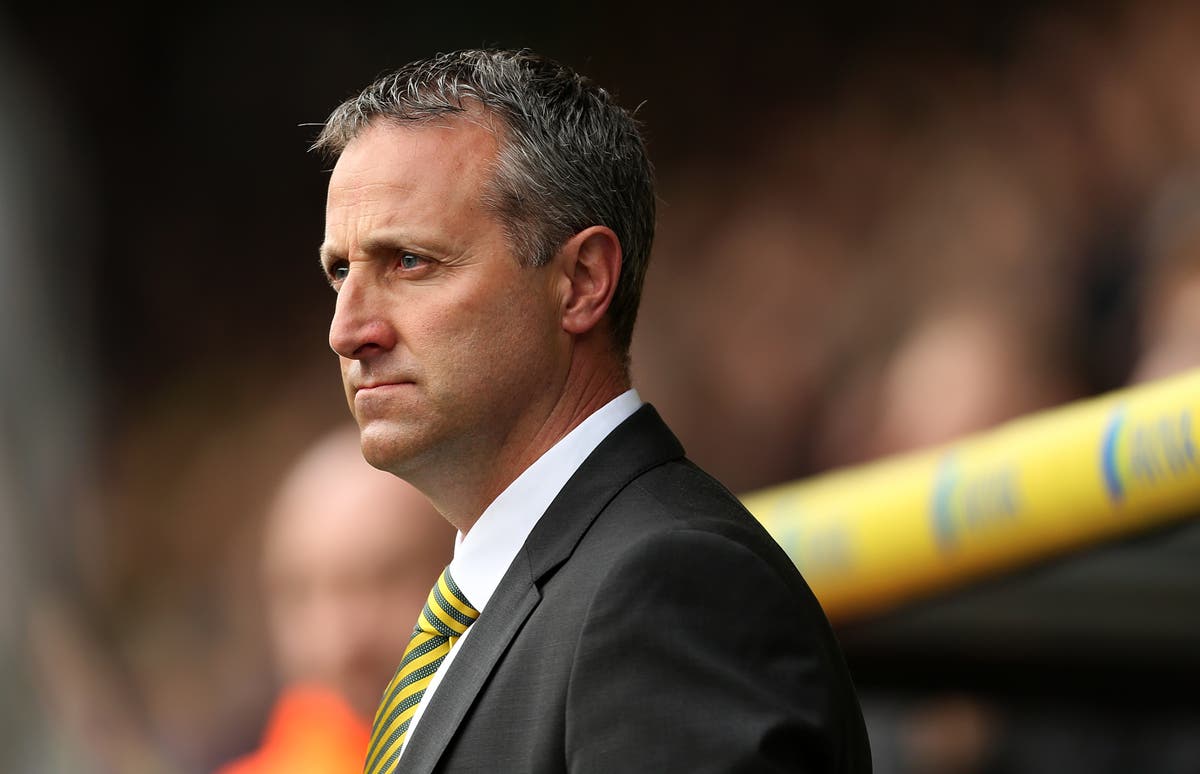 Norwich appoint Neil Adams as assistant sporting director in shake up ...