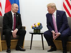 Trump calls Russia’s war against Ukraine a ‘holocaust’ but won’t condemn Putin