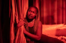 curious review, Soho Theatre: Jasmine Lee-Jones searches for history and finds her voice