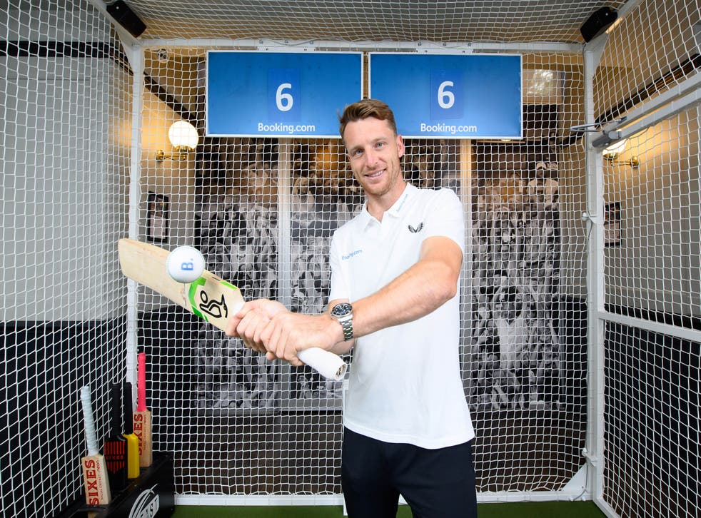 Jos Buttler has yet to decide if he can commit to the Ashes (Jonathan Hordle/PA)