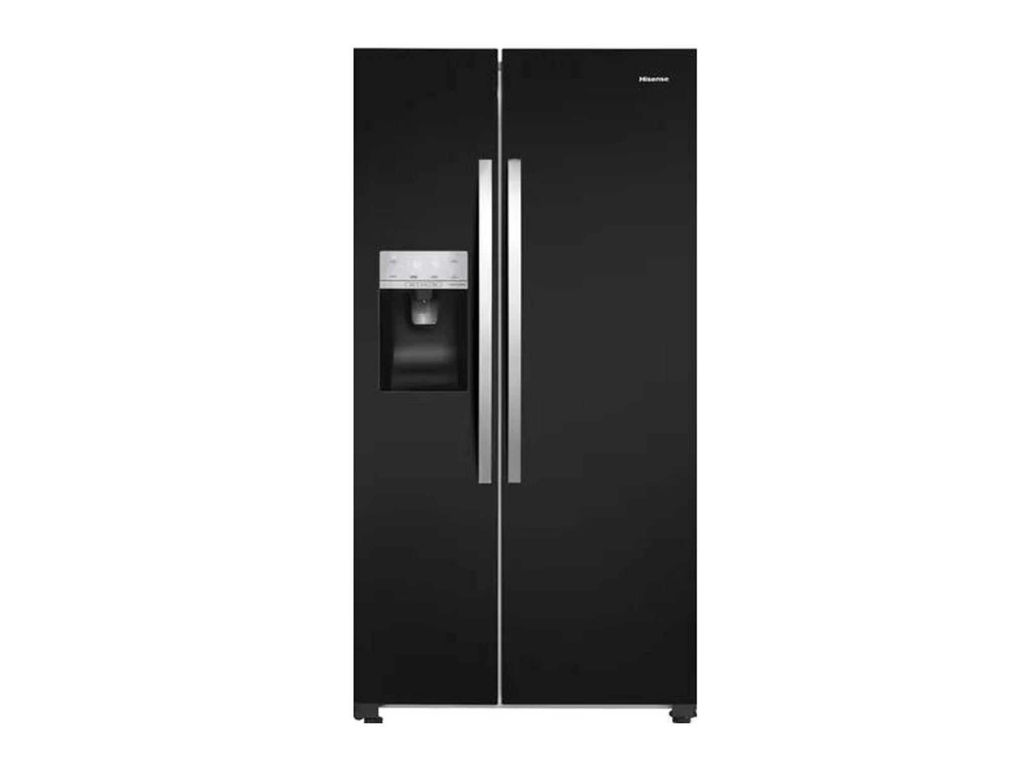 double door fridge argos