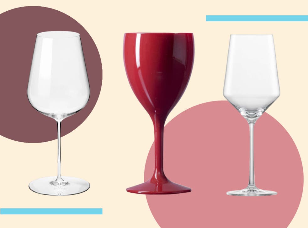 Best Wine Glasses 2021 Budget And, How To Set Wine And Water Glasses On A Table
