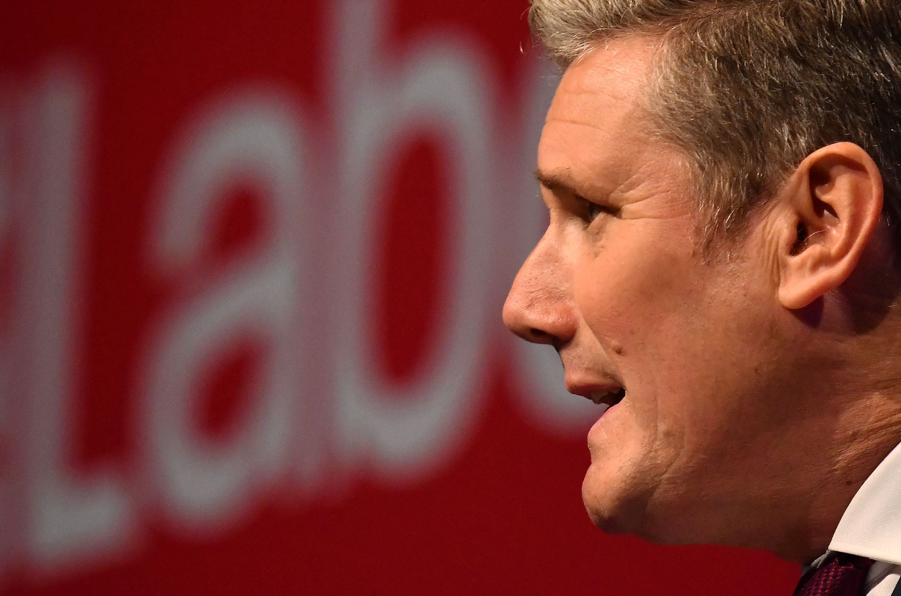 MPs and campaigners have told Keir Starmer not to abandon the pledge