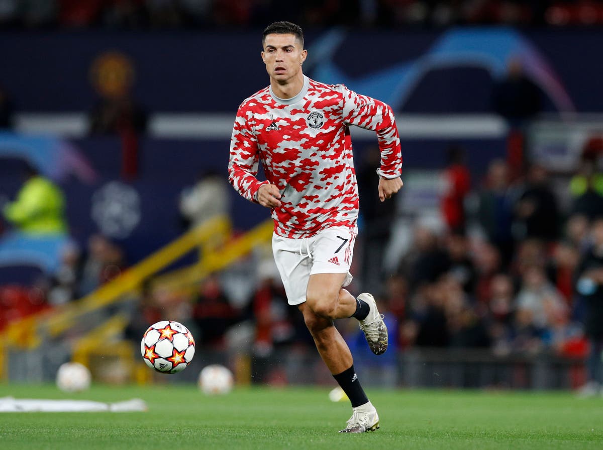 Manchester United vs Villarreal LIVE: Champions League team news, line-ups and more tonight
