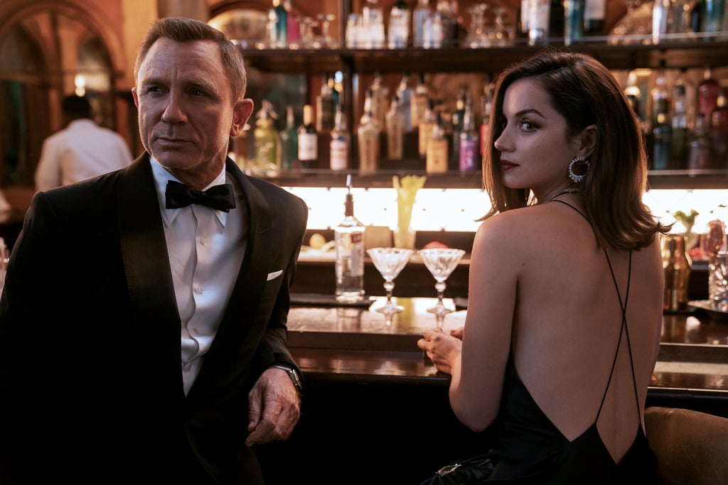 What now for James Bond?