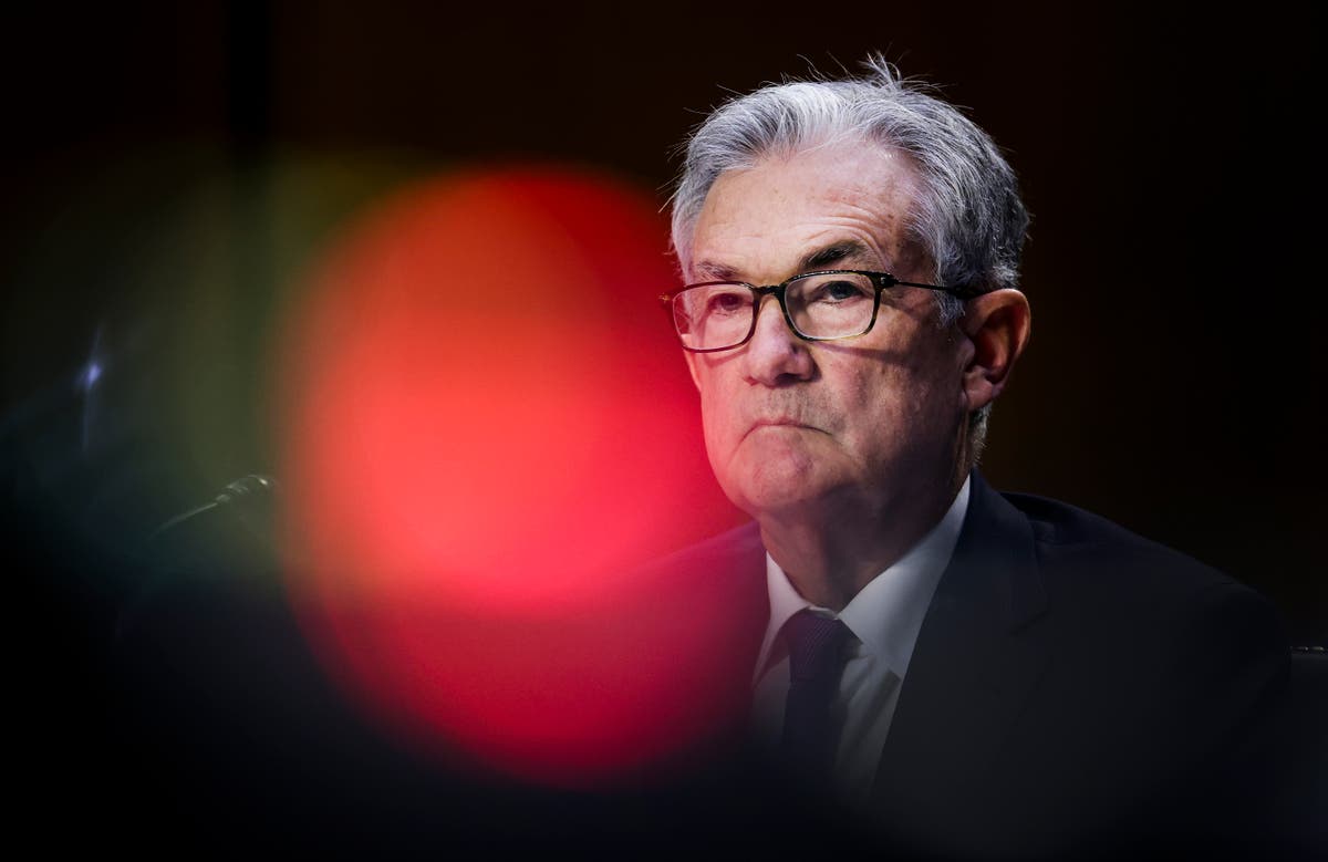 Fed officials: Bond purchases could end by middle of 2022