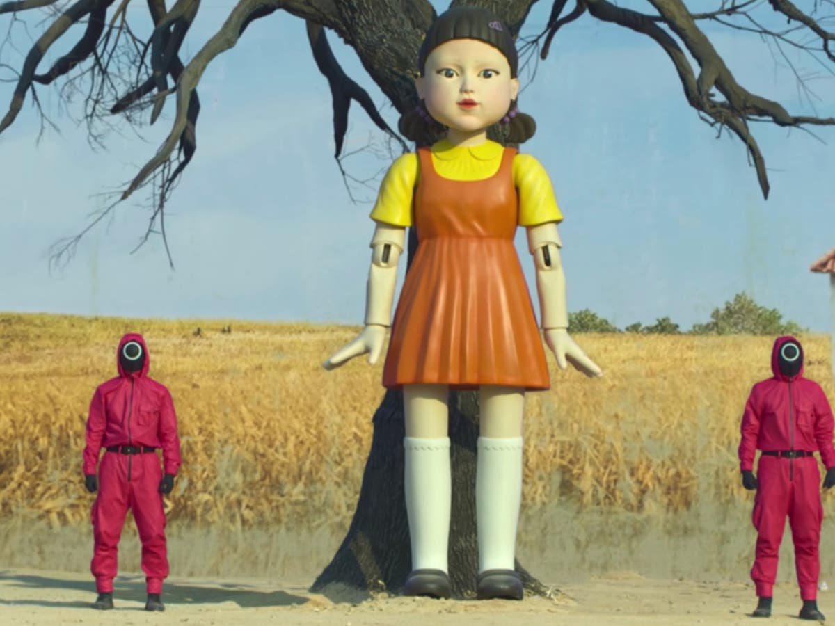 &lsquo;I&rsquo;m screaming&rsquo;: Squid Game fans react after director teases Young-hee&rsquo;s &lsquo;boyfriend&rsquo; 