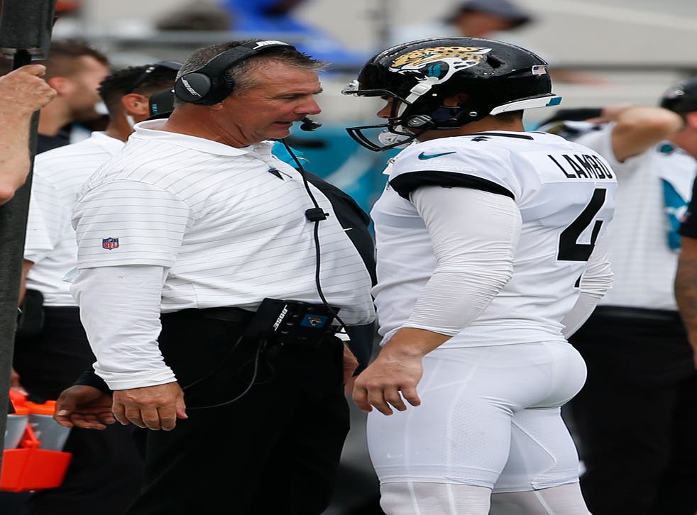 JAGUARS-BENGALS PREVIA