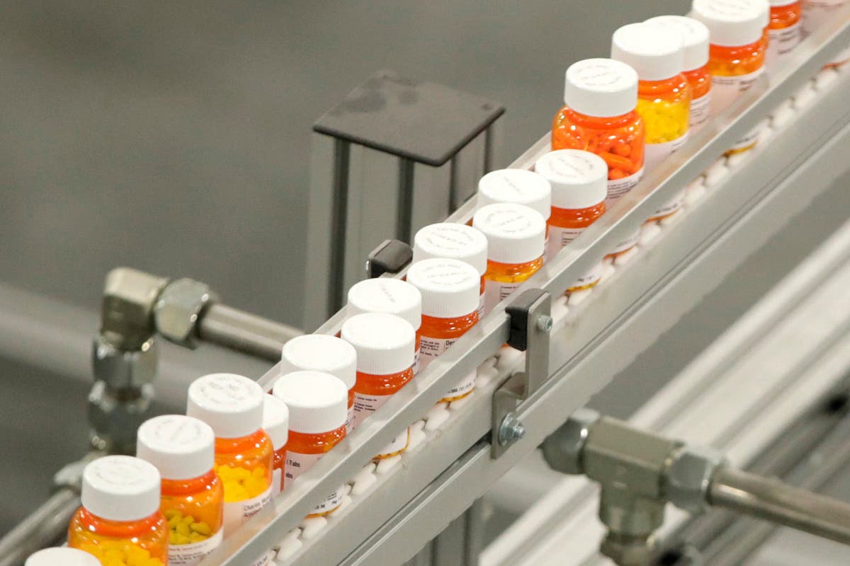 Study highlights difficulty of stopping antidepressants