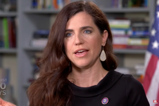 Freshman Republican lawmaker introduces bill to decriminalise marijuana at the federal level