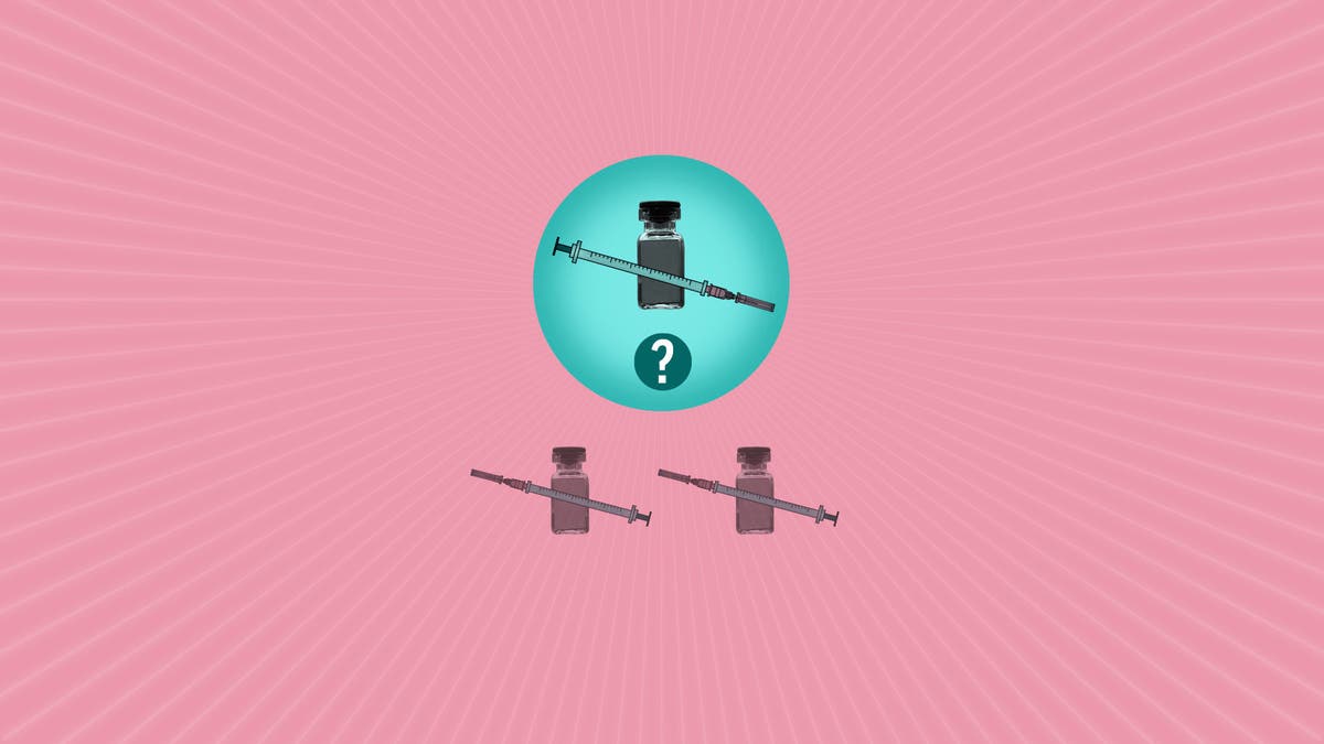 Am I fully vaccinated without a COVID-19 vaccine booster?