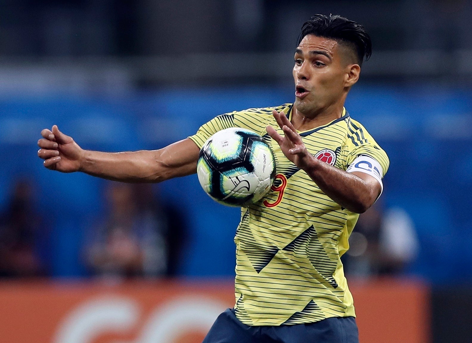 MUNDIAL COLOMBIA-FALCAO