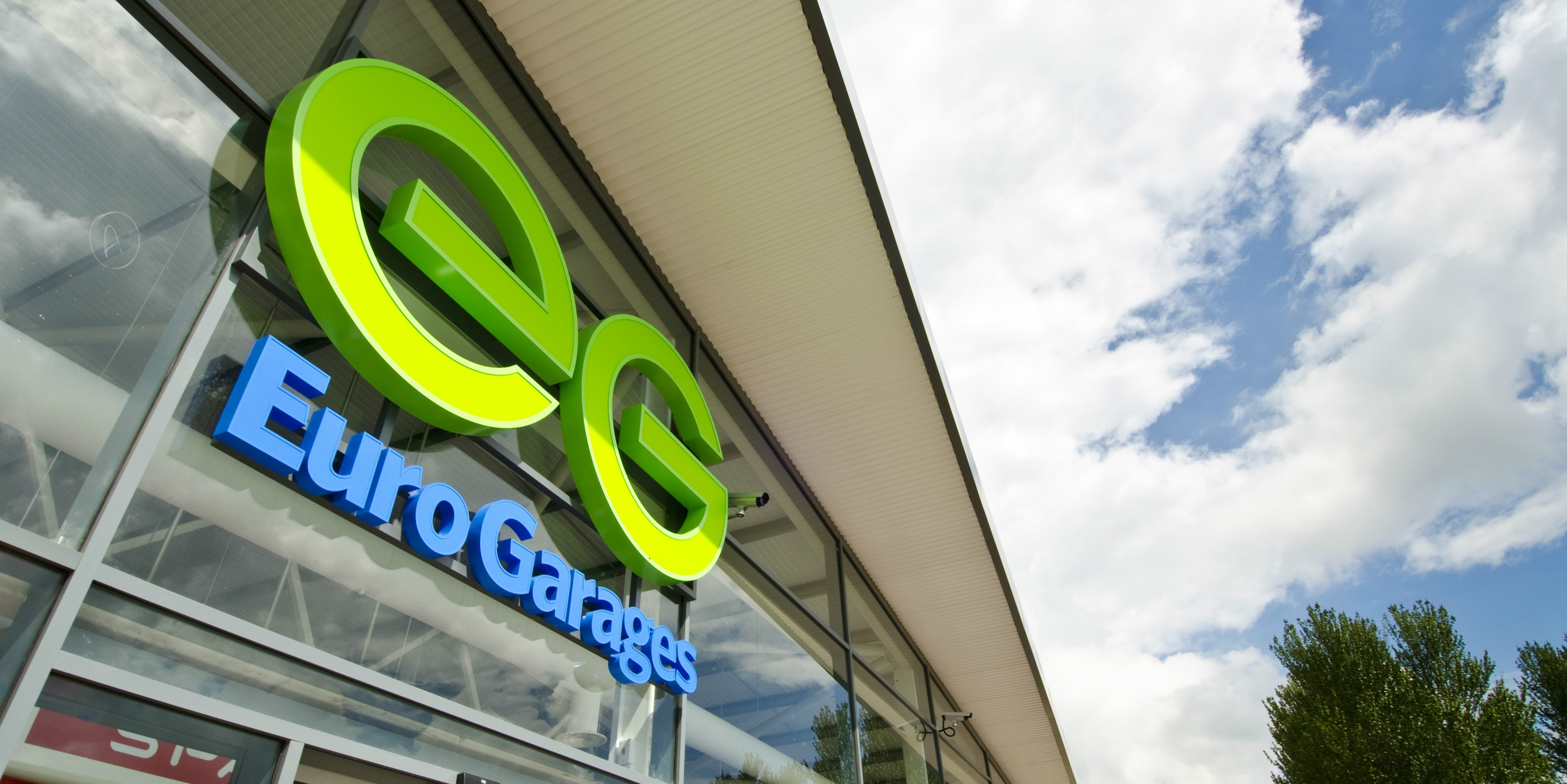 EG Group have almost 6,000 petrol stations and forecourts globally (EG/PA)