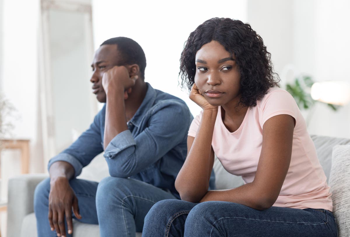 ‘My relationship with my in-laws is at breaking point – should we cut ...