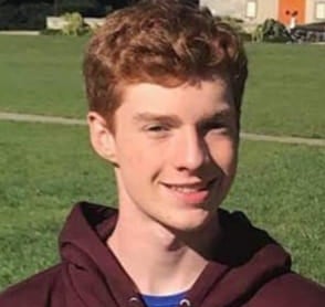North Carolina college student Tyler Gilreath died of Covid-19