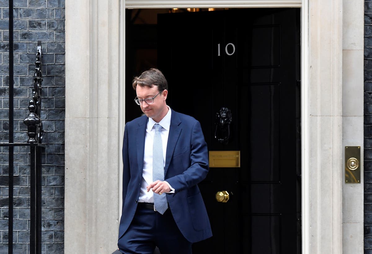 ‘Impossible’ to know how many people will lose jobs as furlough ends, minister admits