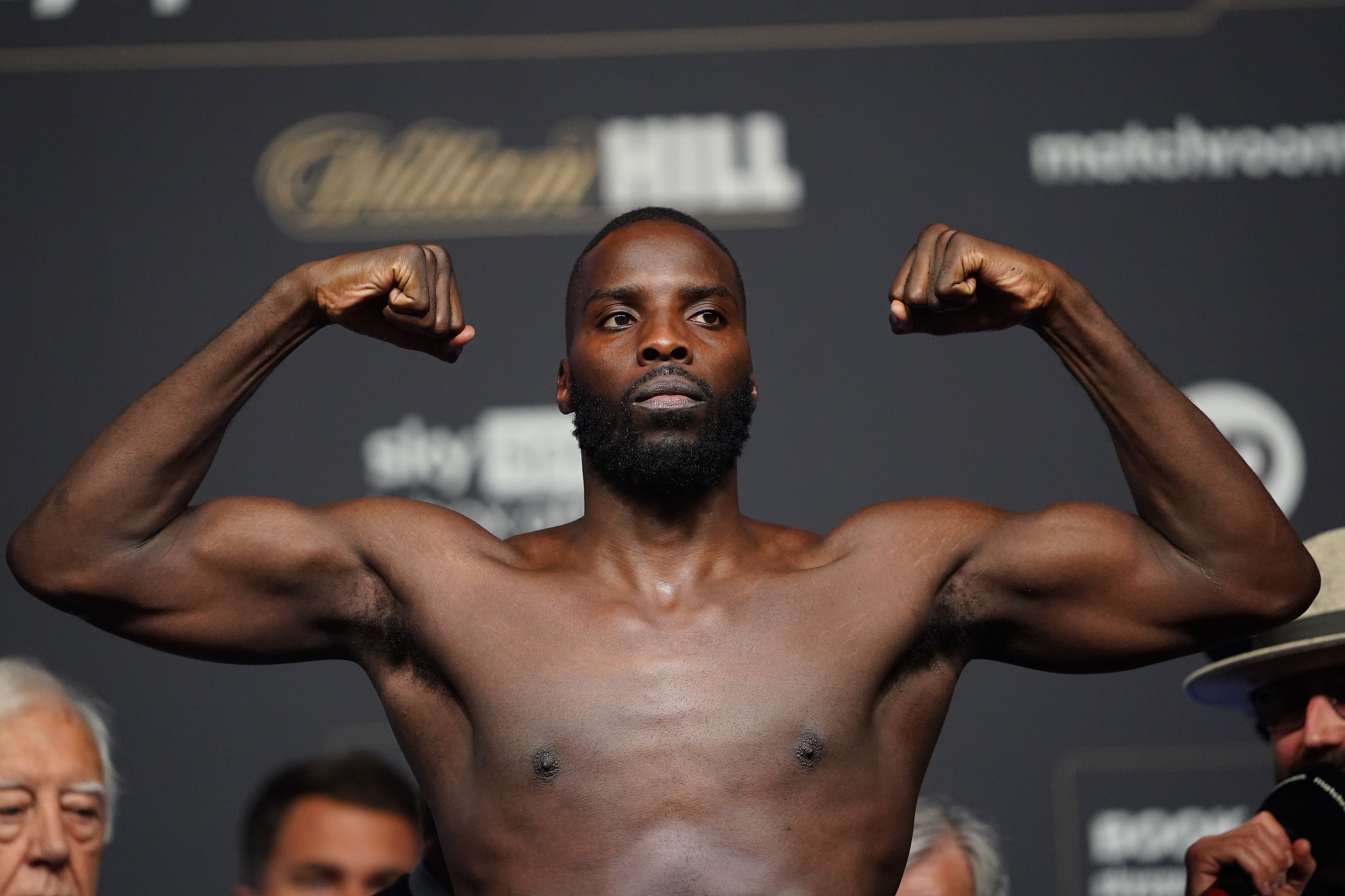 Lawrence Okolie vs Michal Cieslak live stream How to watch fight online and on TV this weekend The Independent