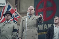 Ridley Road review: Rory Kinnear is a Sieg-Heilling rabble rouser in this fresh action thriller