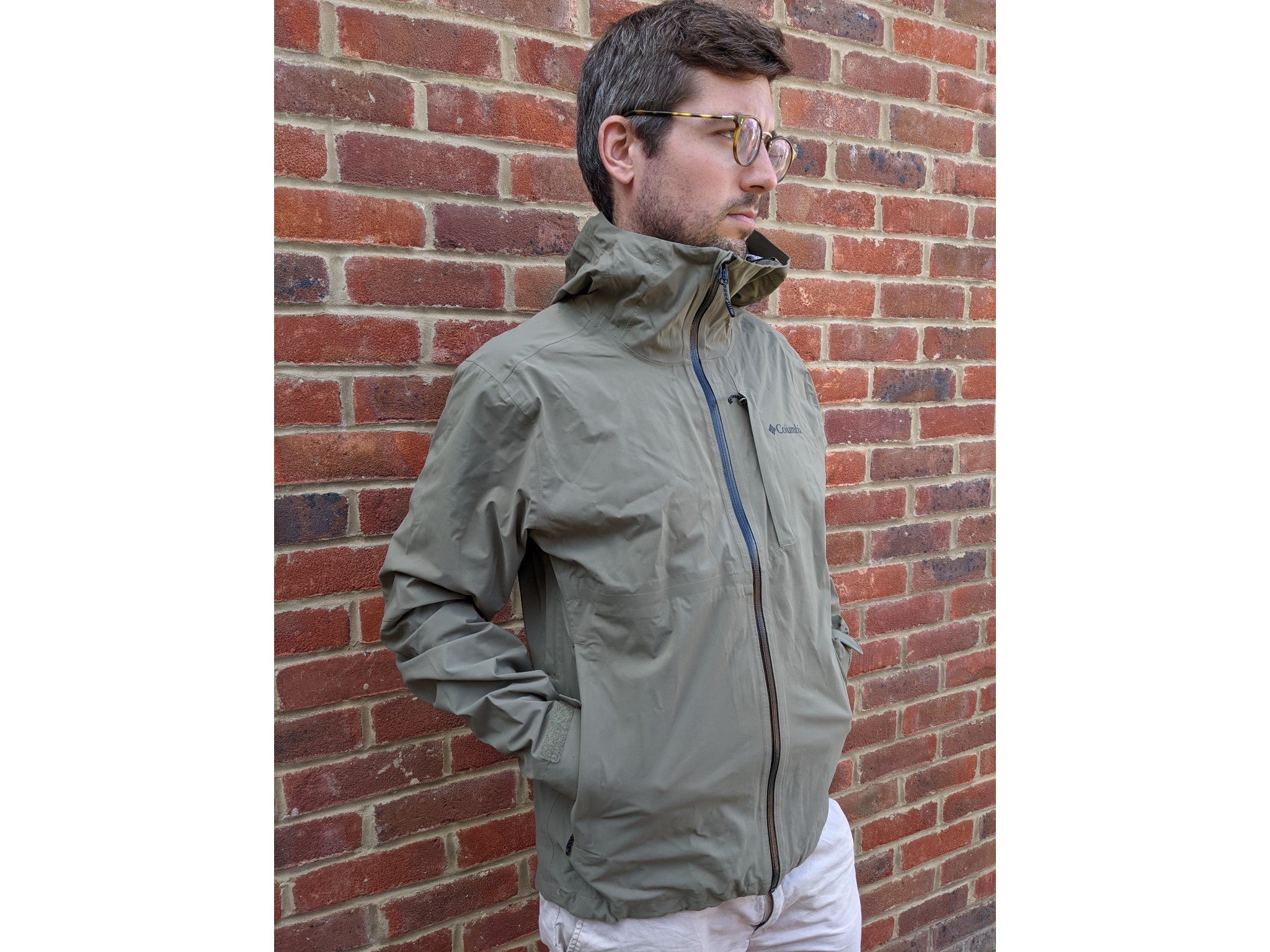 best lightweight men's jacket